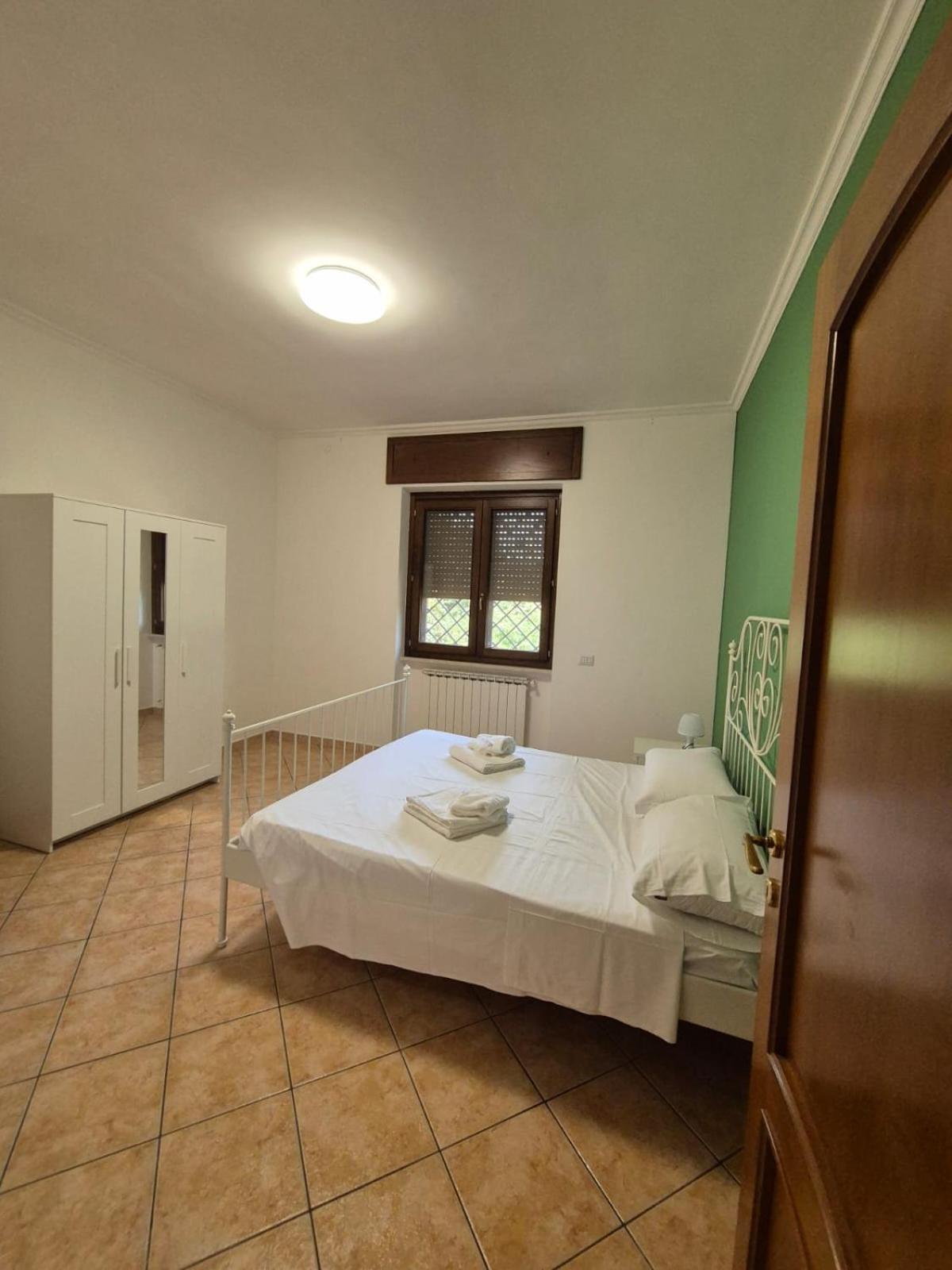 شقة Madi House فيوميتشينو المظهر الخارجي الصورة