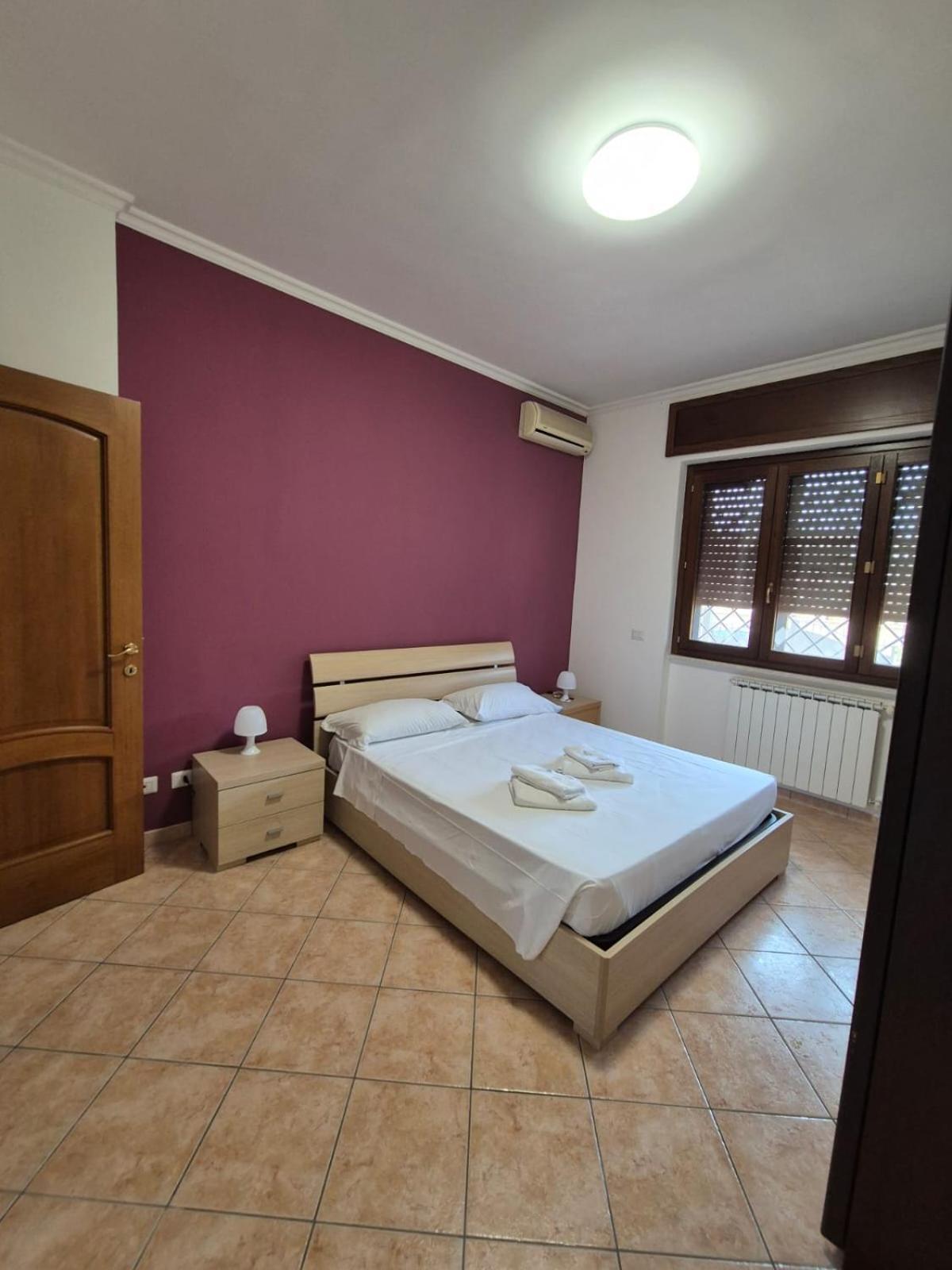 شقة Madi House فيوميتشينو المظهر الخارجي الصورة