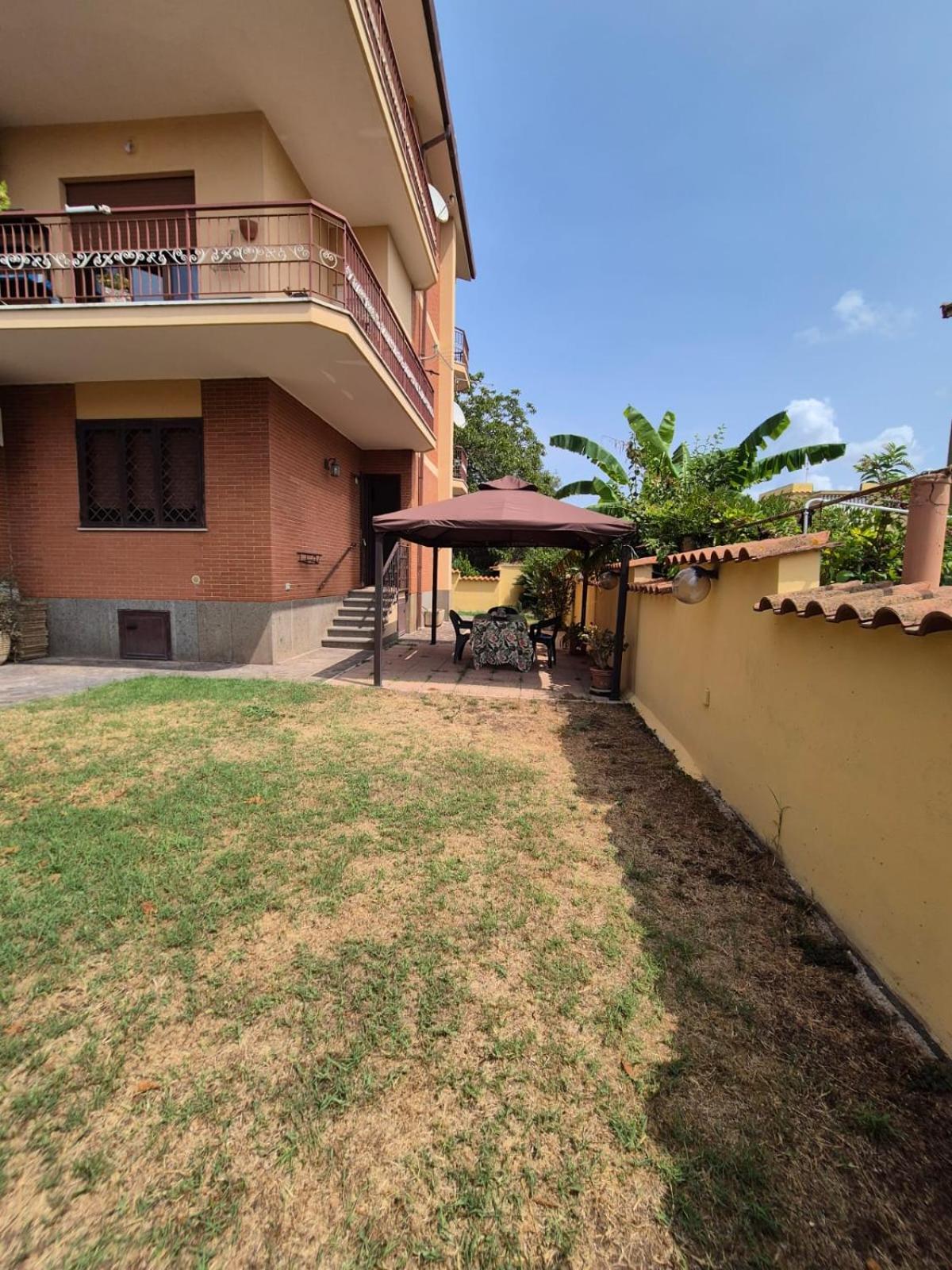 شقة Madi House فيوميتشينو المظهر الخارجي الصورة