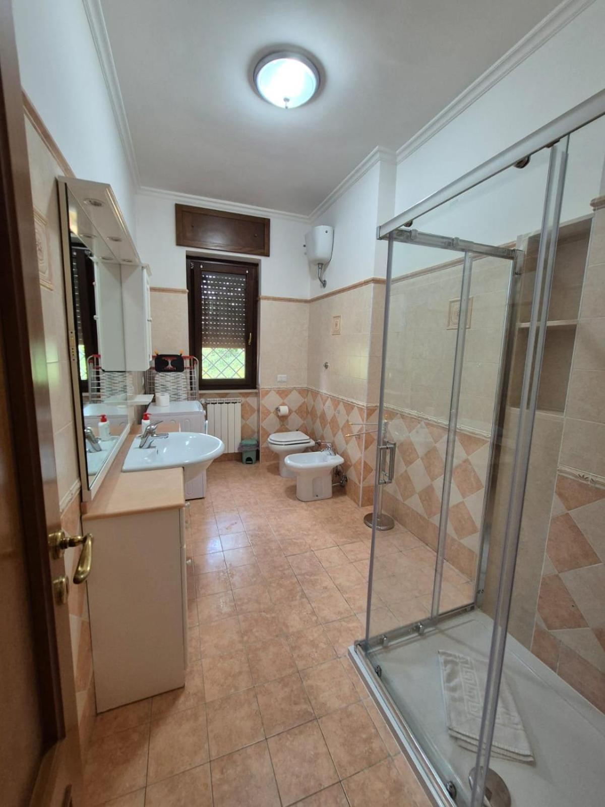 شقة Madi House فيوميتشينو المظهر الخارجي الصورة