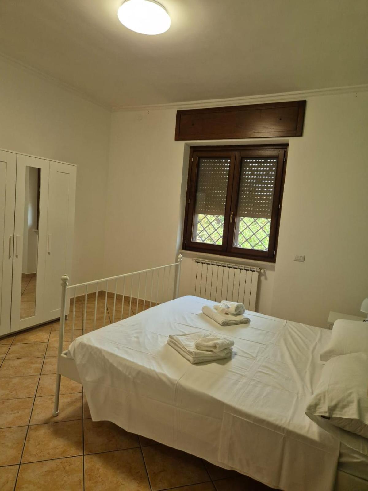 شقة Madi House فيوميتشينو المظهر الخارجي الصورة