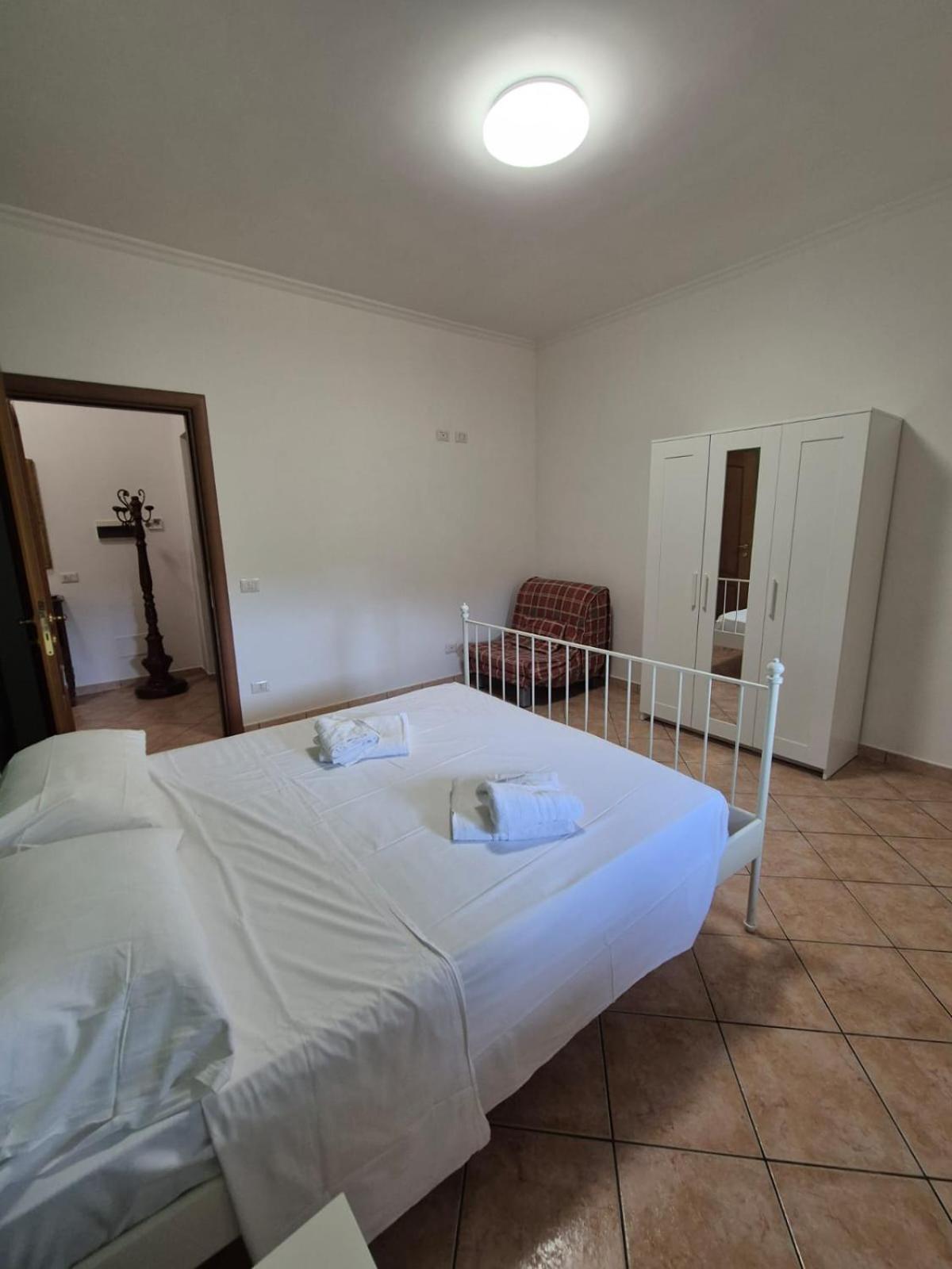 شقة Madi House فيوميتشينو المظهر الخارجي الصورة