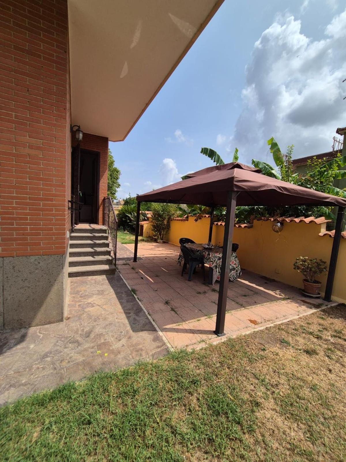 شقة Madi House فيوميتشينو المظهر الخارجي الصورة