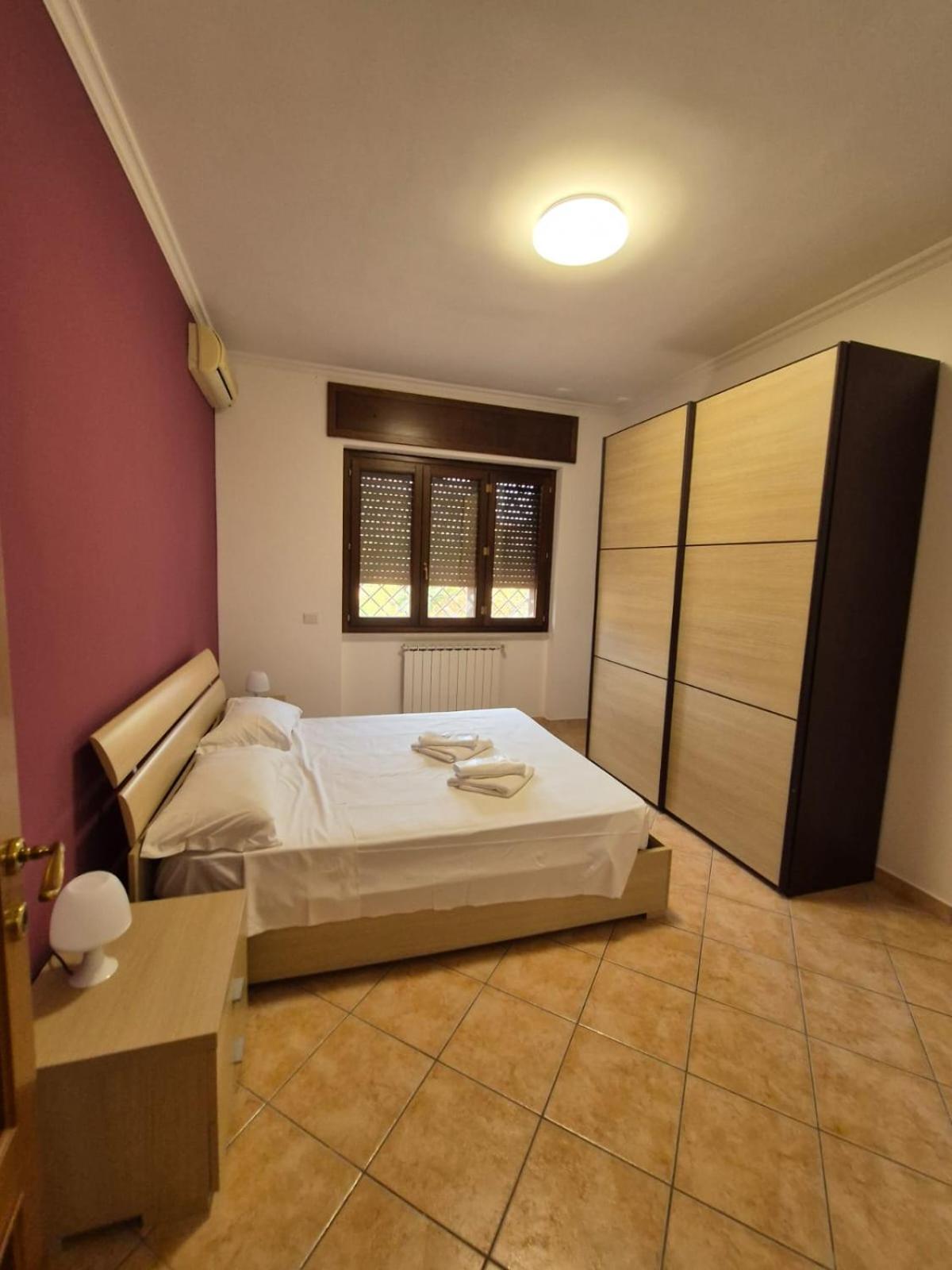 شقة Madi House فيوميتشينو المظهر الخارجي الصورة