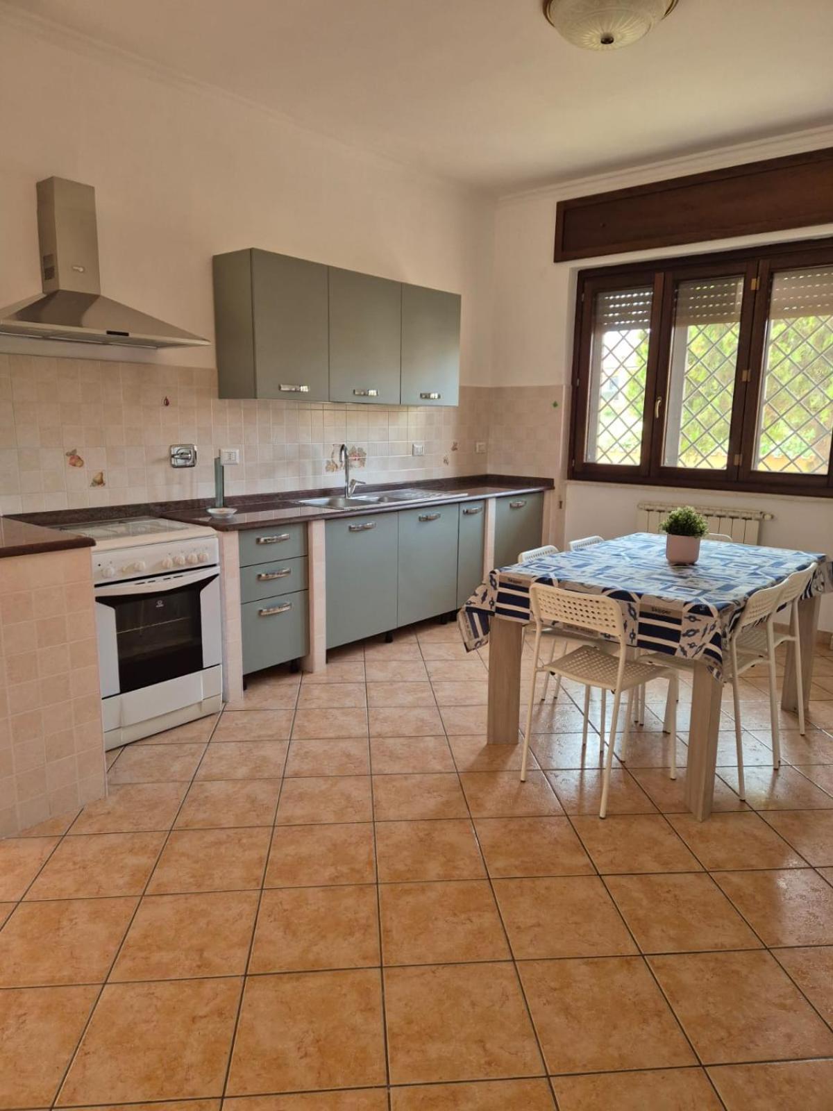 شقة Madi House فيوميتشينو المظهر الخارجي الصورة