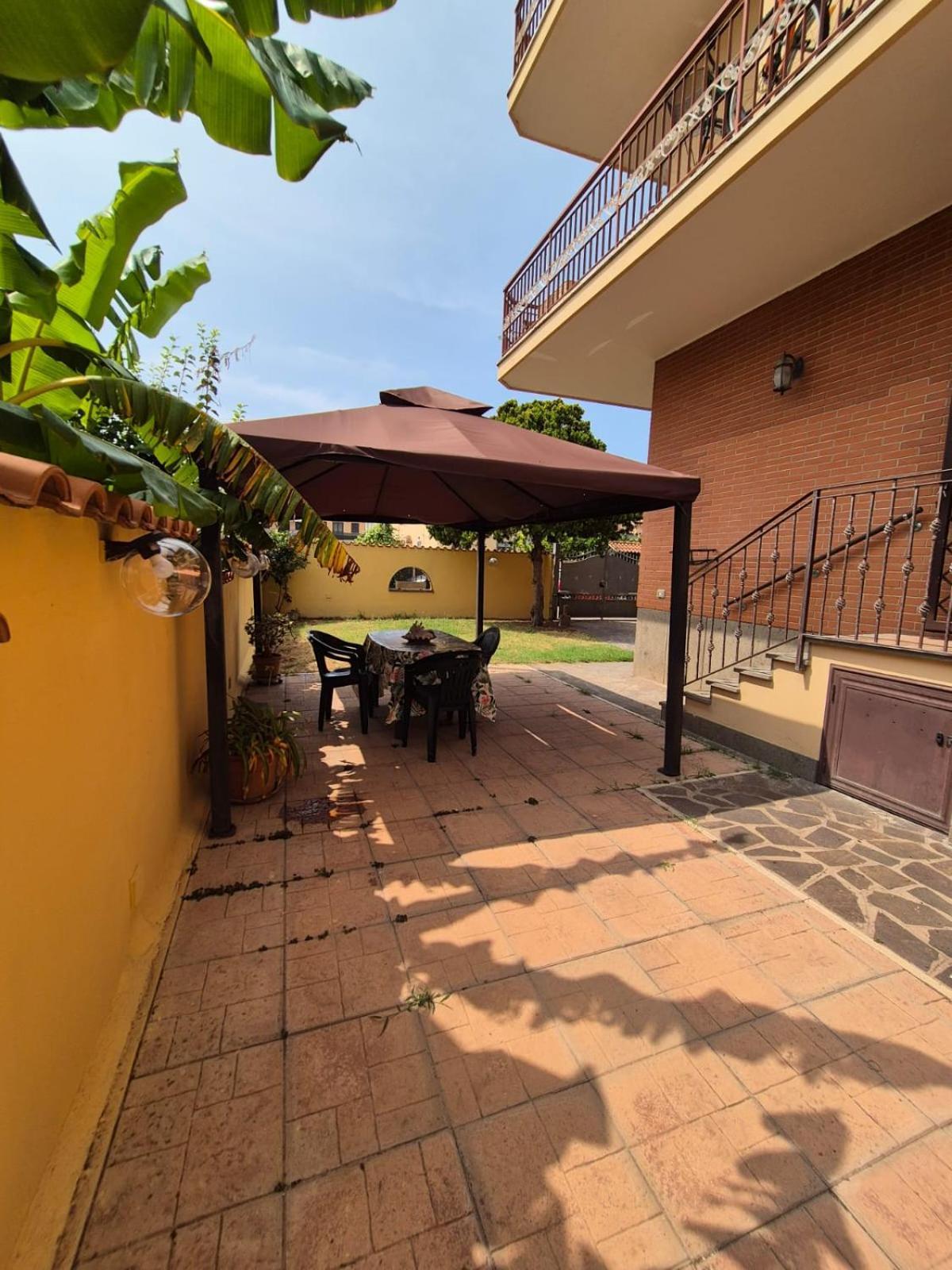 شقة Madi House فيوميتشينو المظهر الخارجي الصورة