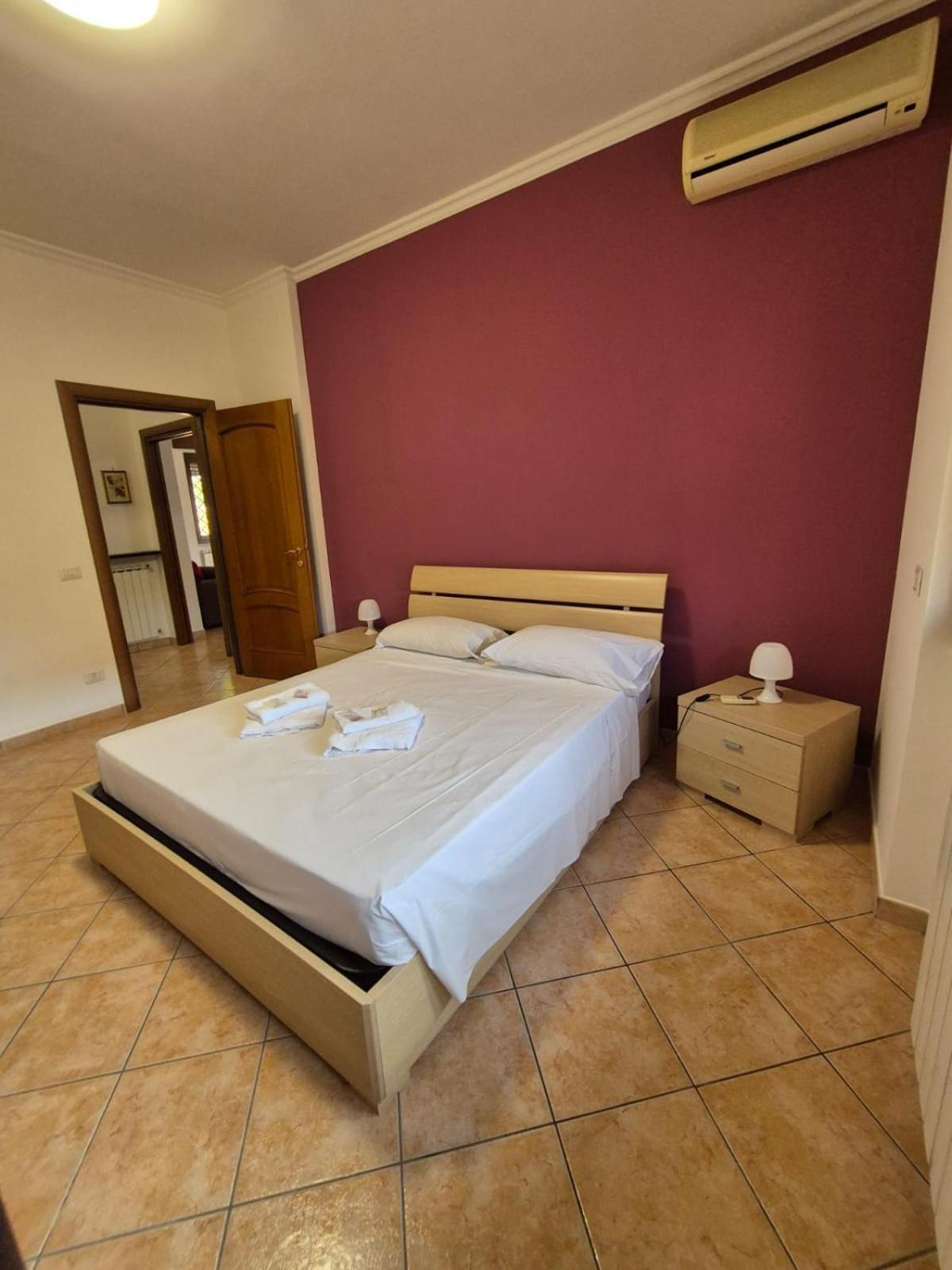 شقة Madi House فيوميتشينو المظهر الخارجي الصورة